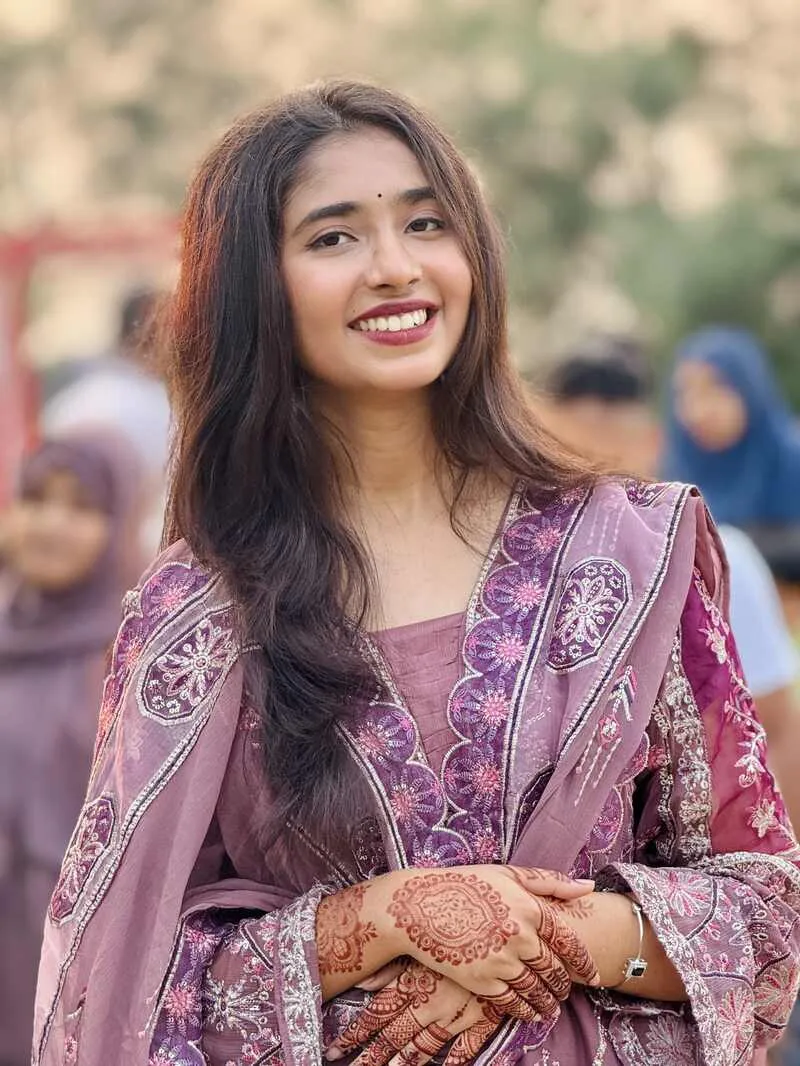 Tasnia Afroz