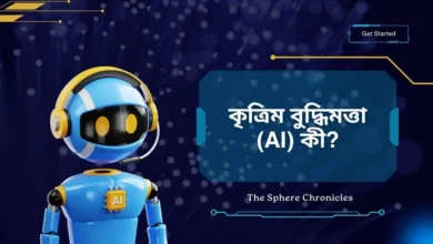 কৃত্রিম বুদ্ধিমত্তা কি