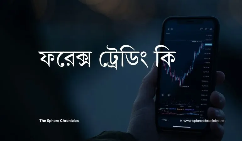 ফরেক্স ট্রেডিং কি