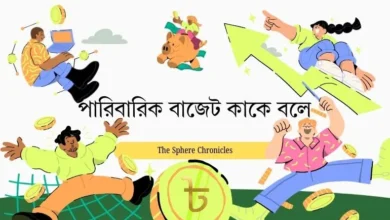 পারিবারিক বাজেট কাকে বলে