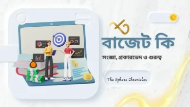 বাজেট কী
