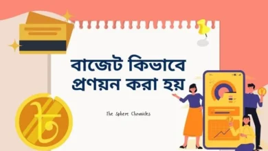 বাজেট কীভাবে প্রণয়ন করা হয়