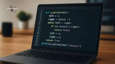 ইন্টারপ্রেটার কি