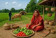 গ্রামের ব্যবসার আইডিয়া