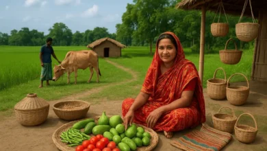 গ্রামের ব্যবসার আইডিয়া