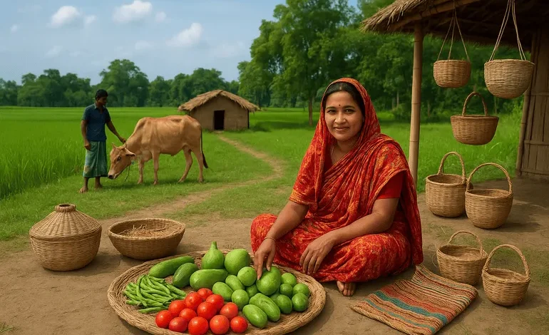 গ্রামের ব্যবসার আইডিয়া