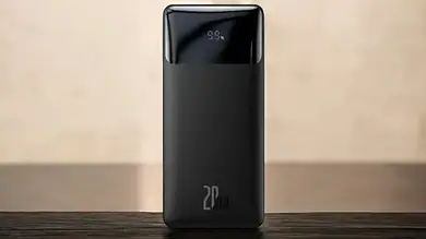 Baseus Power Bank 10000mAh