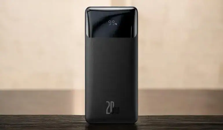 Baseus Power Bank 10000mAh