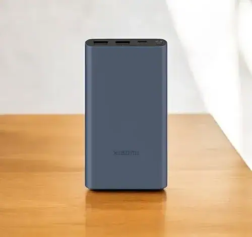 Xiaomi Mi 10000mAh Power Bank price in Bangladesh