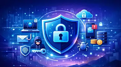 সাইবার সিকিউরিটি কি