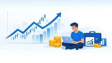 শেয়ার বাজার