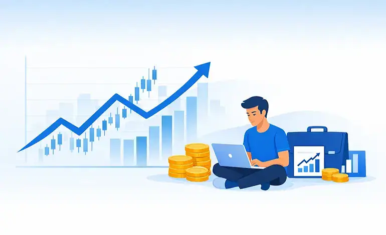 শেয়ার বাজার