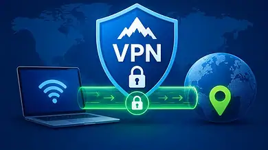 VPN কী