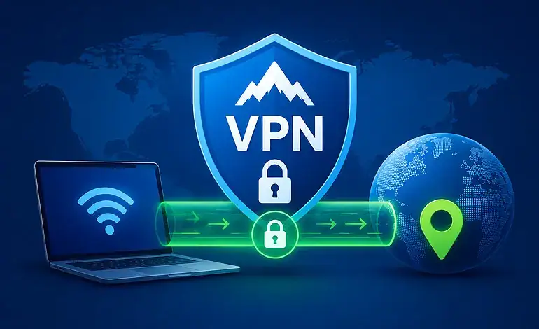 VPN কী