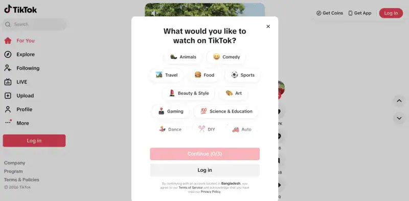 TikTok