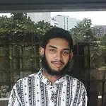Omar Al Shahari