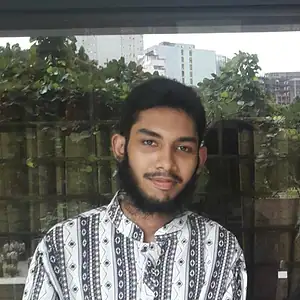Omar Al Shahari