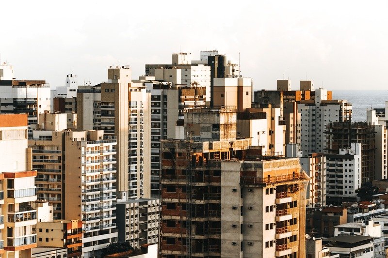 অপরিকল্পিত নগরায়ণ অপরিকল্পিত নগরায়ণ