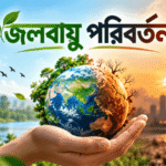 জলবায়ু পরিবর্তন